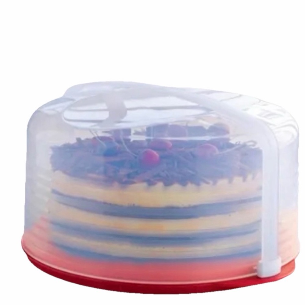 Cake Taker Round